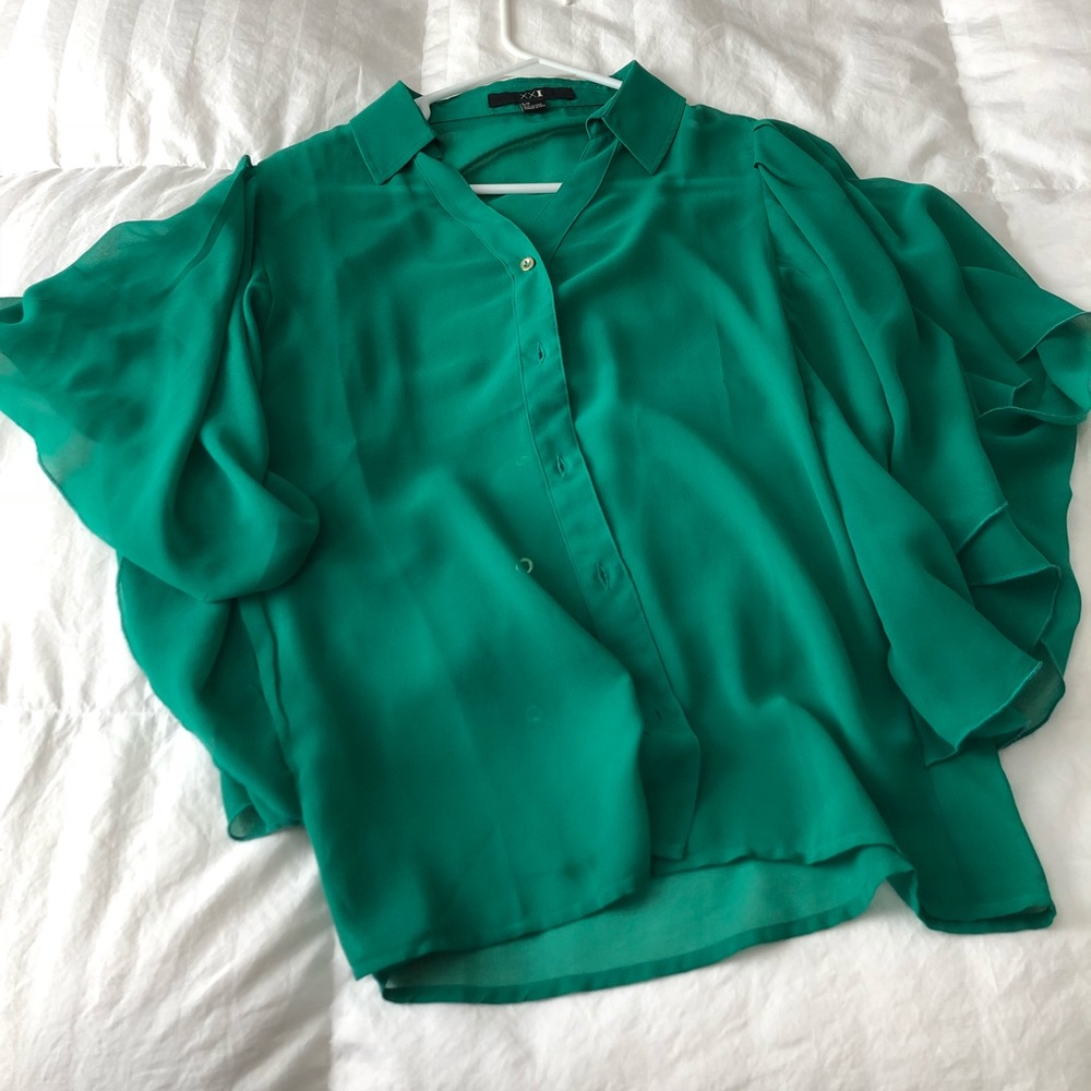 Greeeen